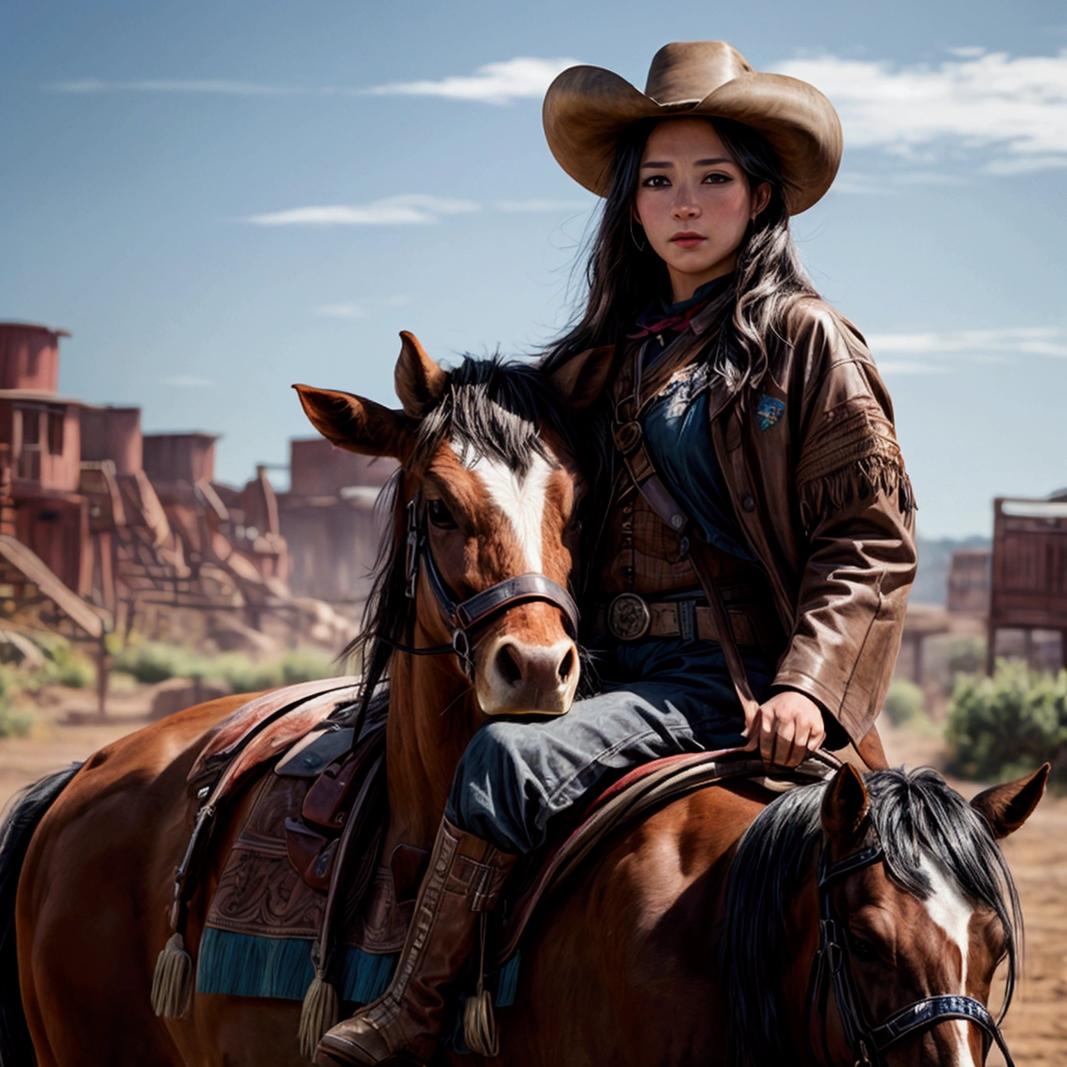 Actual photos of cattle drives and cowboys,
Wild West,From the sky,Detailed,
masterpiece,Highest quality,8k,High resolution,Raw photo,Professional photography techniques,
