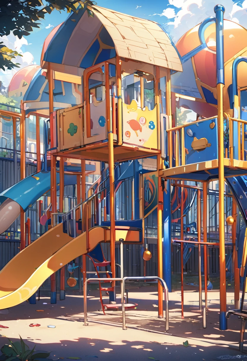 Playground