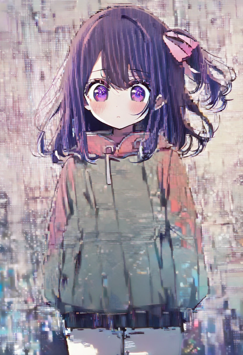 Little Ai Hoshino