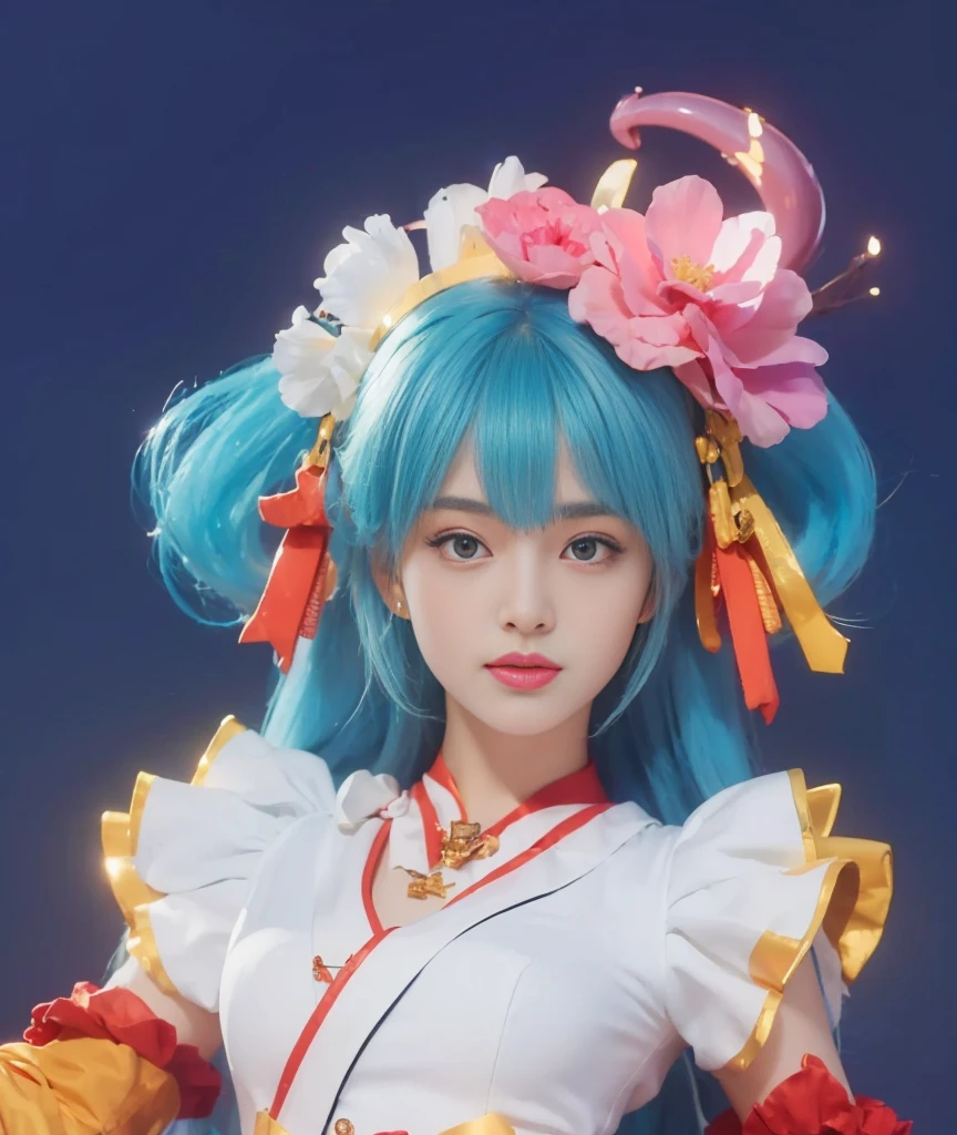 ((Best quality, 8k, Masterpiece :1.3)), upper bod, Sharp focus :1.2, beautiful girl perfect figure, Highly detailed facial and skin texture, Detailed eyes, Double evelids Interir view, ferpect lighting, Glowing skin,