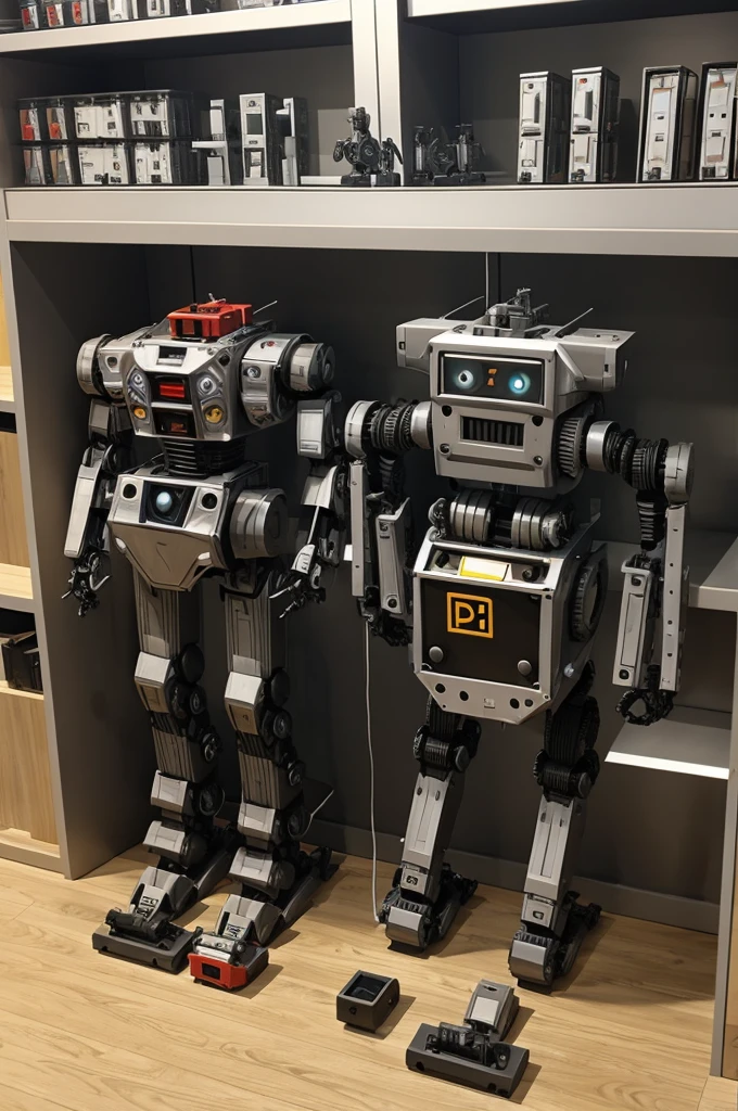 Robot Kits
