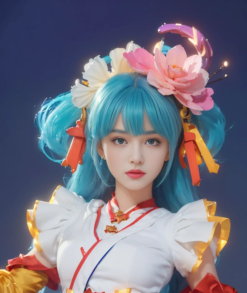 ((Best quality, 8k, Masterpiece :1.3)), upper bod, Sharp focus :1.2, beautiful girl perfect figure, Highly detailed facial and skin texture, Detailed eyes, Double evelids Interir view, ferpect lighting, Glowing skin,