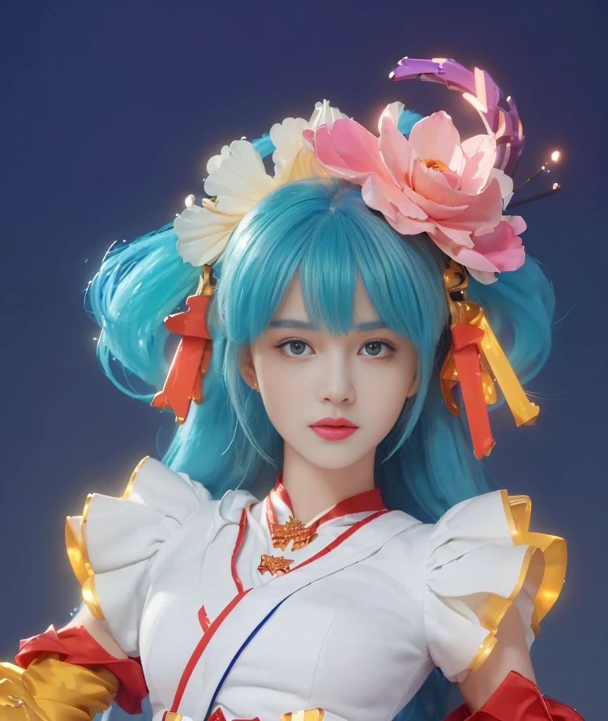 ((Best quality, 8k, Masterpiece :1.3)), upper bod, Sharp focus :1.2, beautiful girl perfect figure, Highly detailed facial and skin texture, Detailed eyes, Double evelids Interir view, ferpect lighting, Glowing skin,