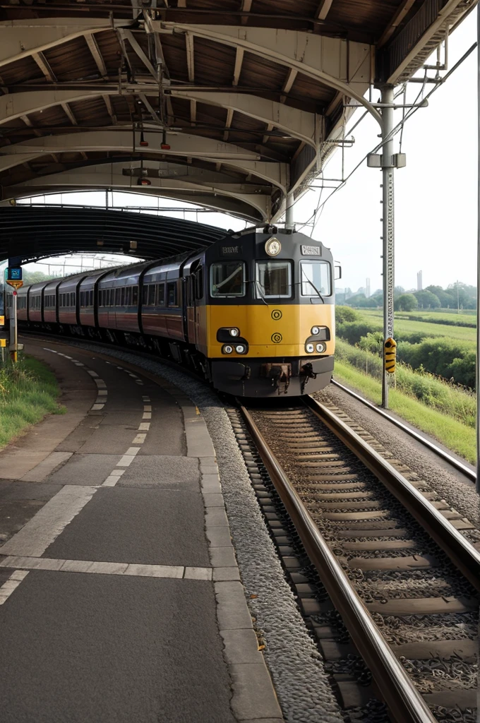 Railway