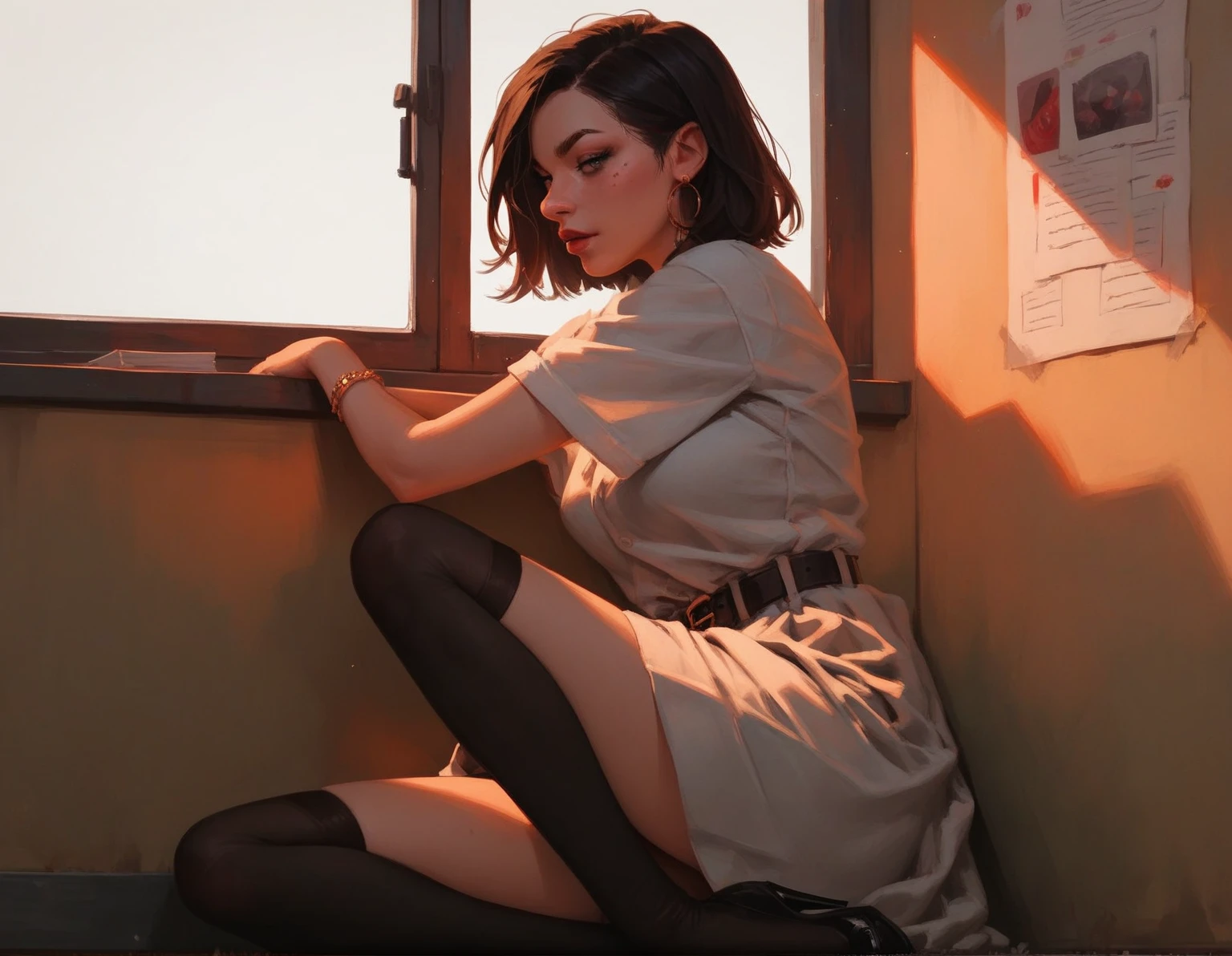 Legs