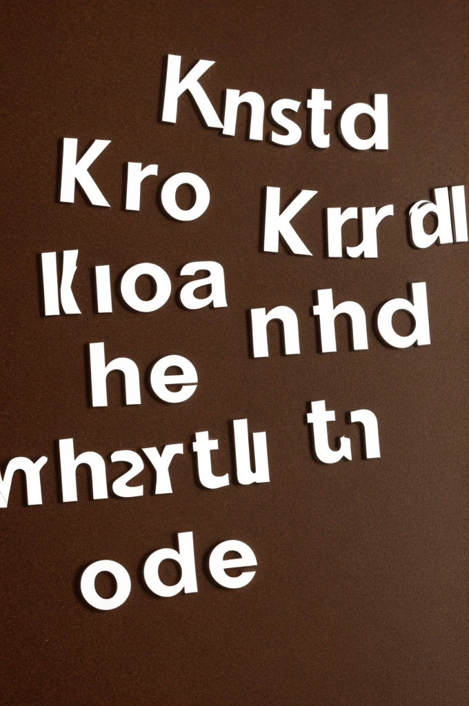 Brand word that says Khlayton