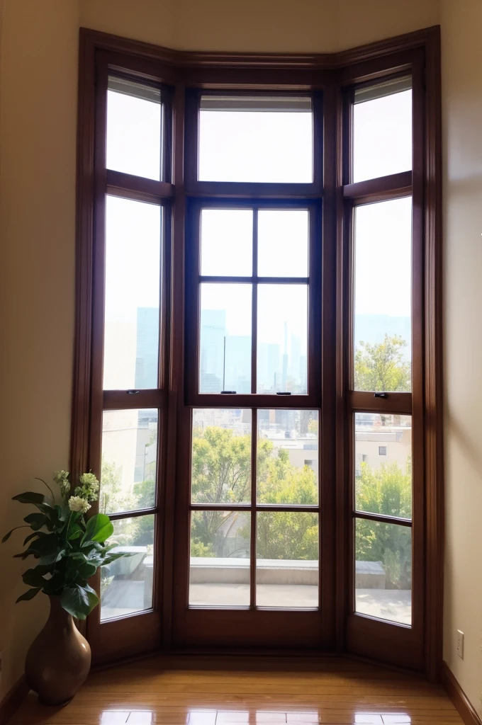 window