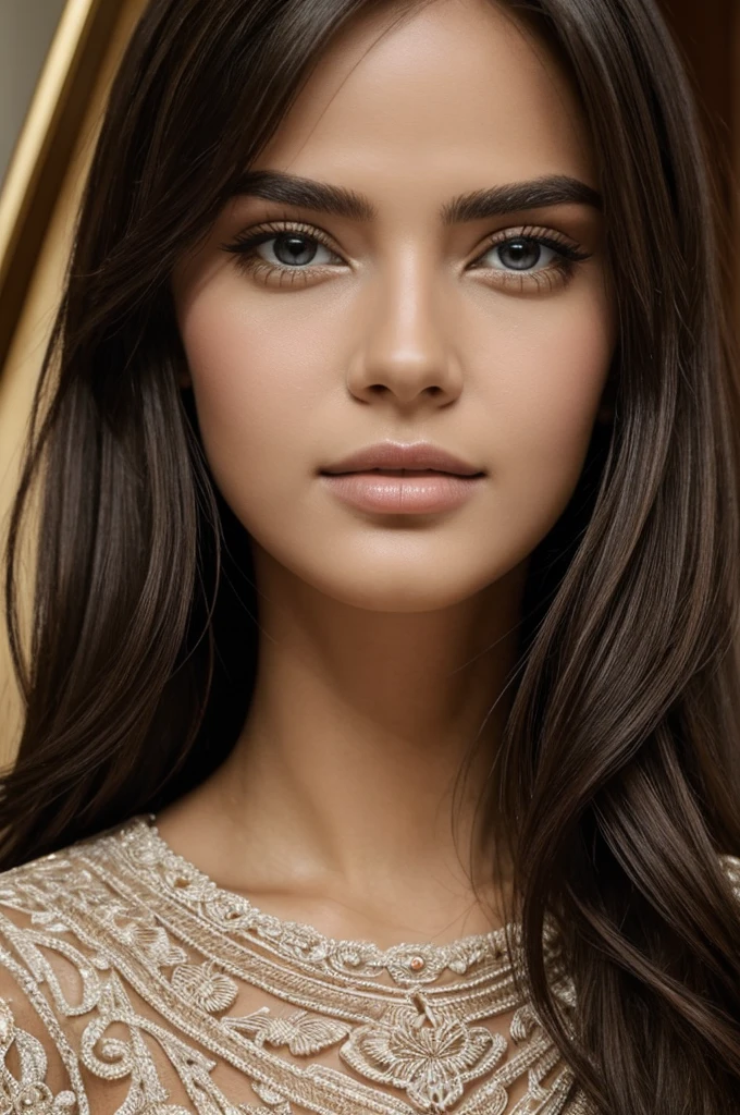 ((best quality)), ((masterpiece)), (detailed), perfect face
