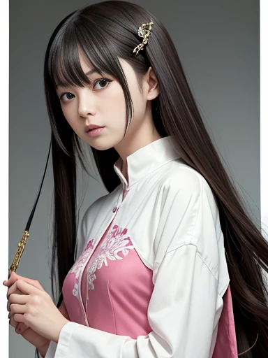 XXXHOLiC,Yuko Ichihara