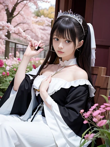 XXXHOLiC,Yuko Ichihara