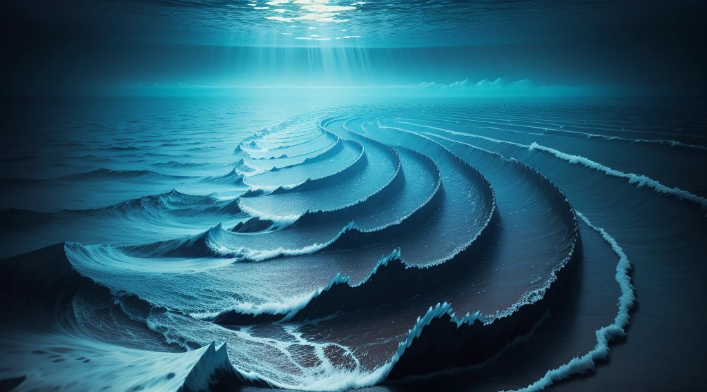 seabed