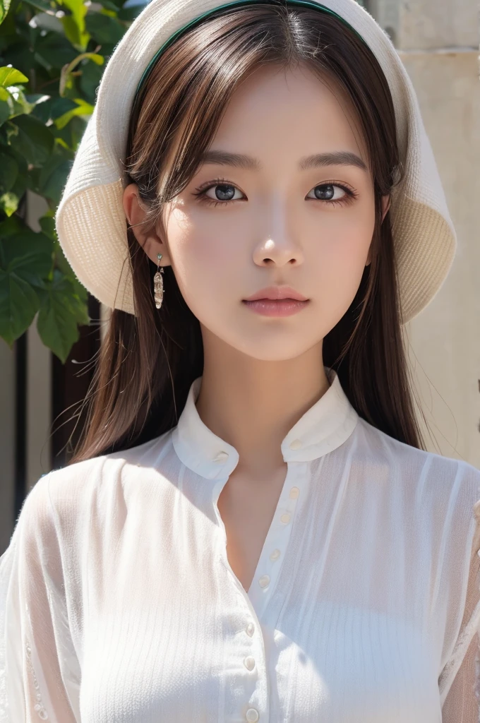 ((best quality)), ((masterpiece)), (detailed), perfect face