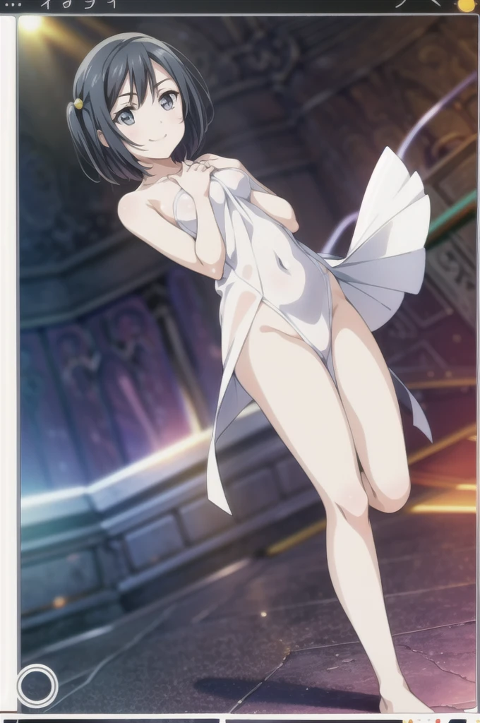 (Highest quality, masterpiece:1.2), One Girl, alone, anime, anime screencap, Ray Tracing, Global Illumination, ultra hi resolution picture, Bright colors, Cinematic Light, Lens flare, Light on the face, Glowing Eyes, Written boundary depth, Happy, Detailed Background, cute, straight, smile,
Yuki Setuna,short hair,Beautiful fingers,Beautiful hands,Beautiful fingers先,Beautiful body,Beautiful skin,Beautiful Naked,Beautiful whitening,Glossy skin,Glossy whitening,Smooth skin,Thin fingers,Thin hands,Thin fingers先,Slim body,White and beautiful nails,Nails are shiny,Smooth nails,Hug,Date,Dating,Sweet smell,perfume,Smells good,Feels good on the skin,Naked feels good,Body feels good,素Feels good on the skin,Smooth face,Glossy gas,White and radiant,Glossy finish,Eyes shining,Shiny hair,The hair is shiny,touch,Smell your hands,Smelling your fingers