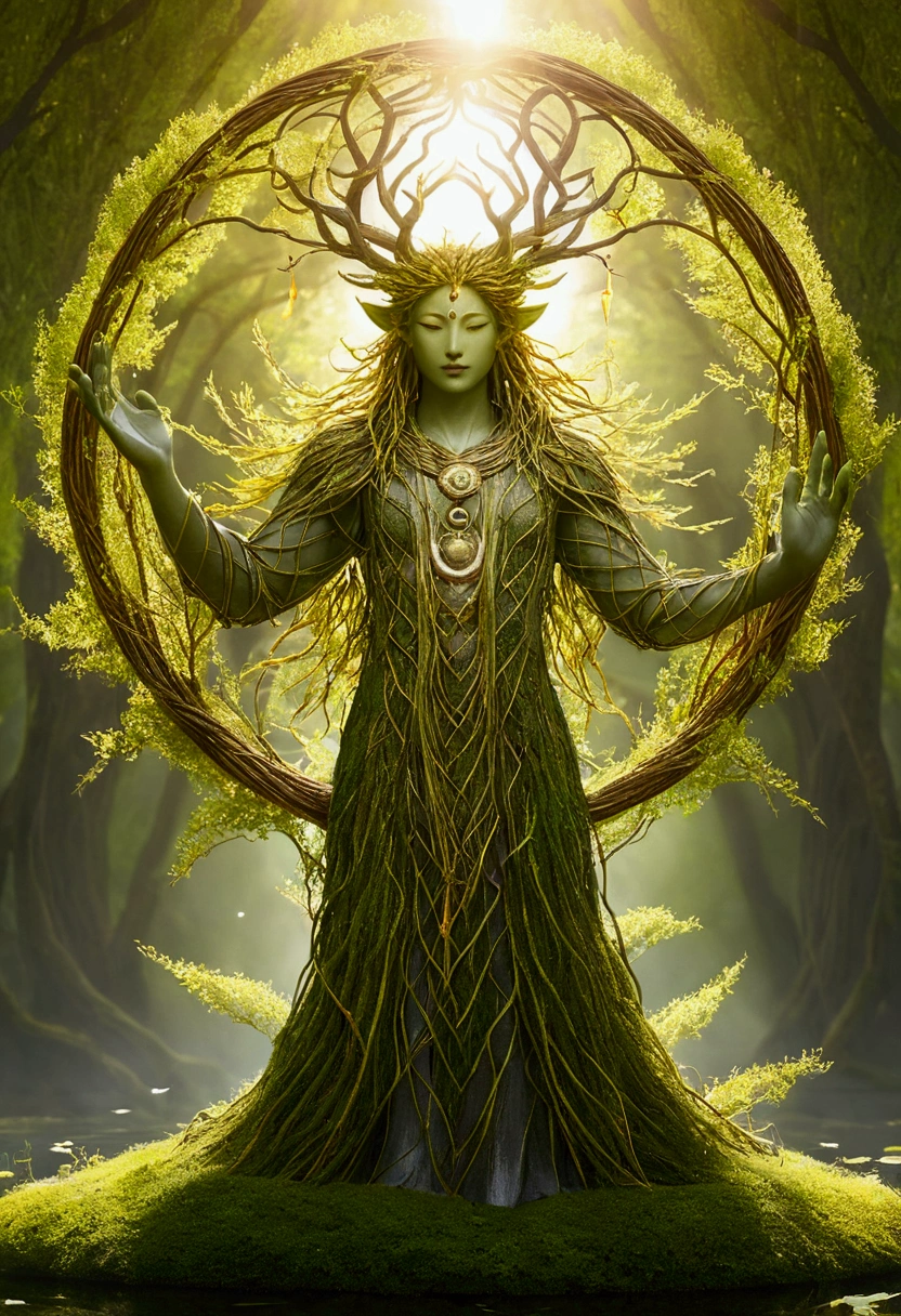 Perfect World Willow God Exposed