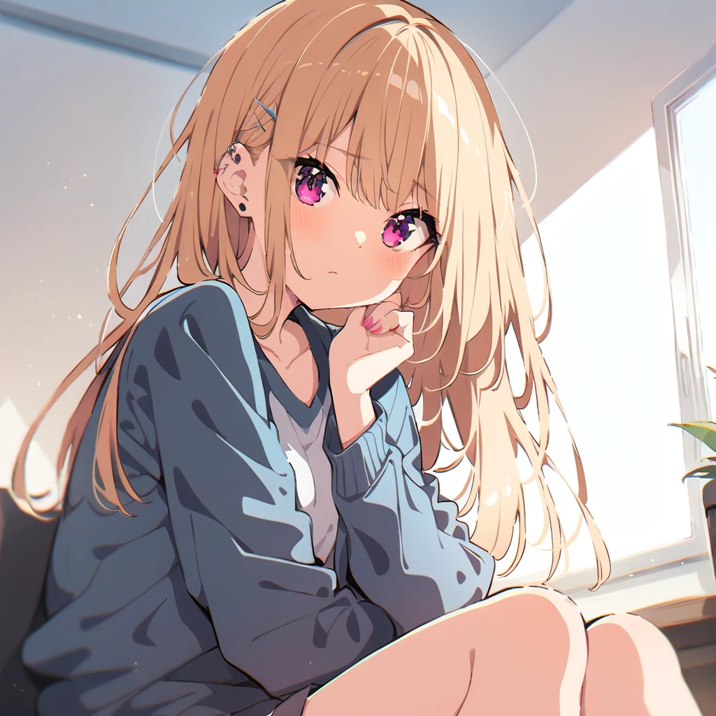 (masterpiece, best quality:1.2), 1girl, solo