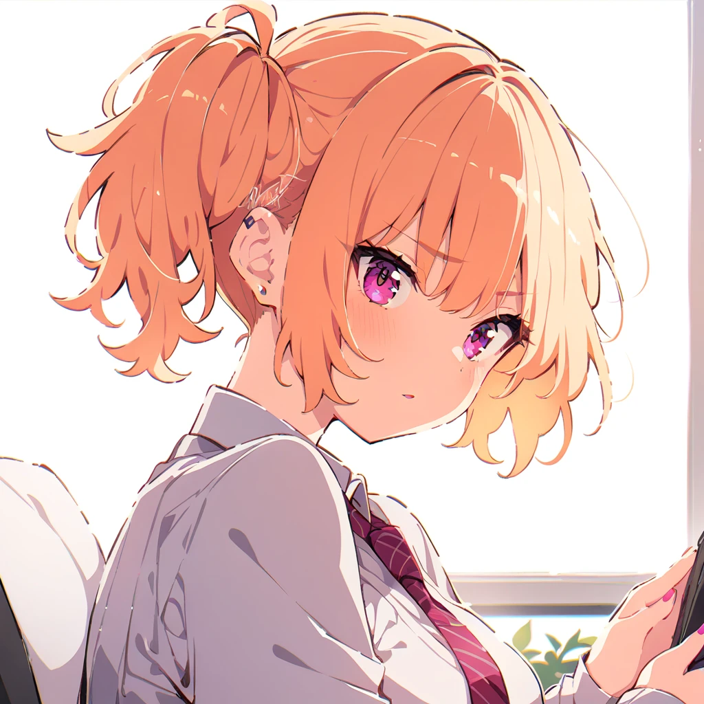 (masterpiece, best quality:1.2), 1girl, solo