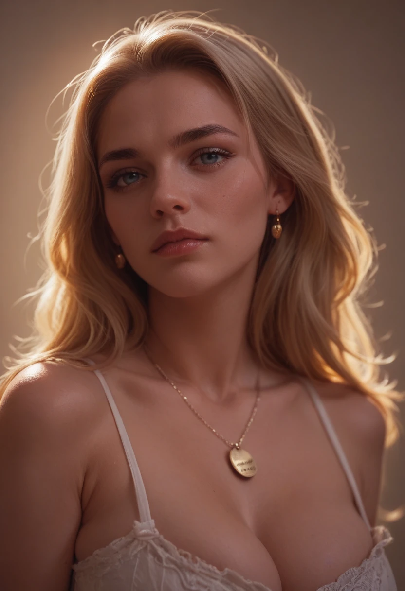 score_9, score_8_up, score_7_up, score_6_up, score_5_up, score_4_up, beautiful blonde portrait, big breast, dim light, dramatic light, tag1, tag2