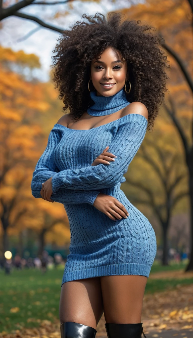 masterpiece,ultra realistic,32k,extremely detailed CG unity 8k wallpaper, best quality,  (loose fitting Dark red Off-the-shoulder dress ), hands pulling low ,((winter day )), Beachy waves with a side part ,eardrop,lady ,necklace,sexy,breast, cleavage, spilling out, (breasts out), visible underwear, ((wet clothes)), wet skin, wet hair, rainy day, soaked, drenched