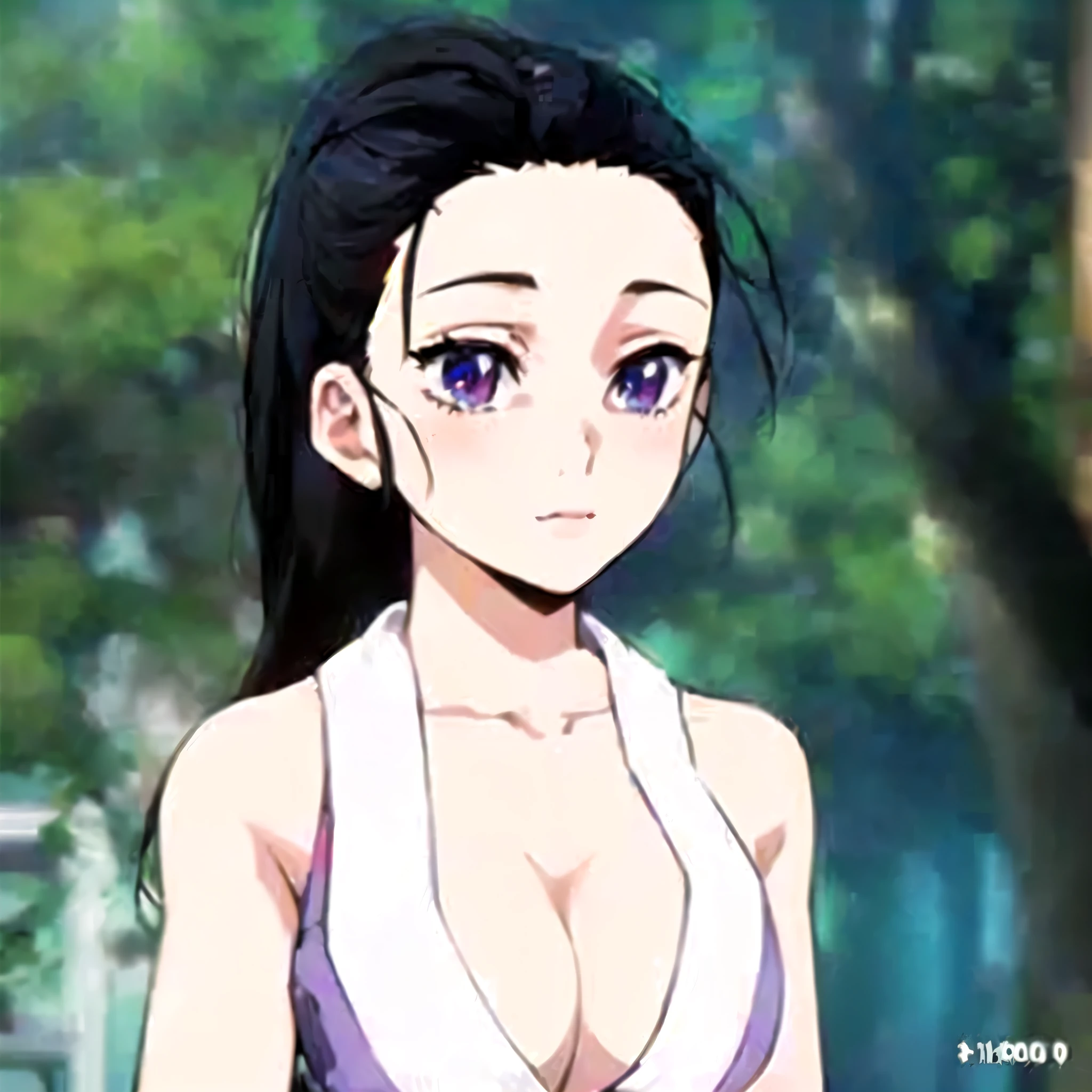 Anime girl lying on the bed with a blushing face, Character PostersMovie StillsPortrait, Official Art, Also, Makoto Oil Painting, radiant morning light, Official Fan Art, Blade of the FrogLouis Fan Art, Landscapes by Ilya Kuvshinov, Makoto Shinkai's art style, Anime stills Anime colored paper