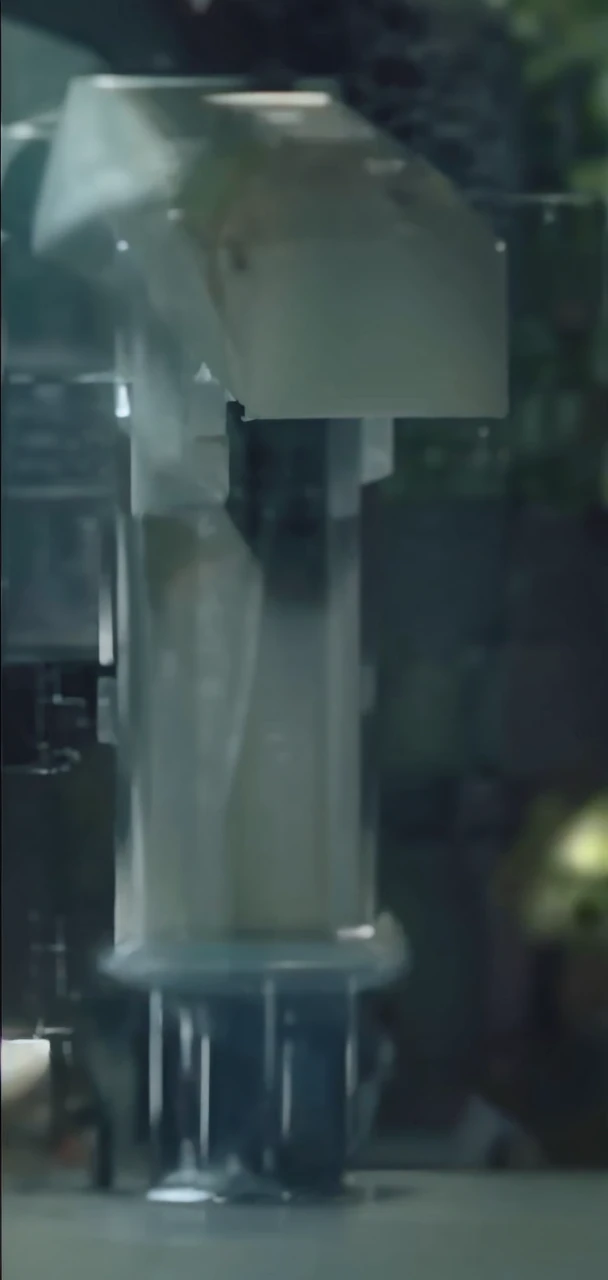 Make it a different AI that looks the same but better graphics