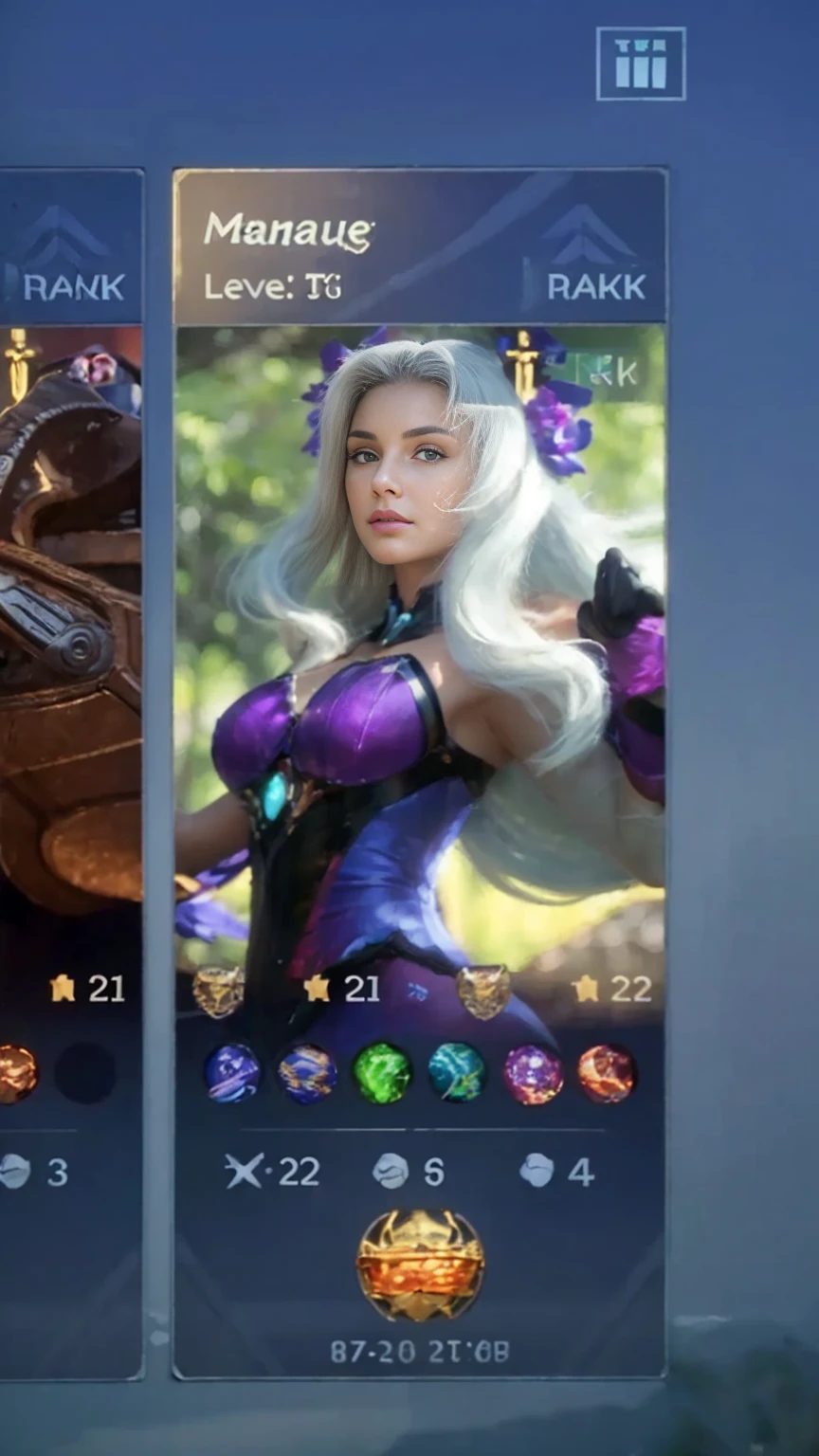 ((Best quality, 8k, Masterpiece :1.3)), upper bod y, Sharp focus: 1.2, Beautiful woman with perfe ct figure, Highly detailed facial and skin textur e, Detailed eyes, Double eyelids, Interior view, f erpect lighting, Glowing skin,