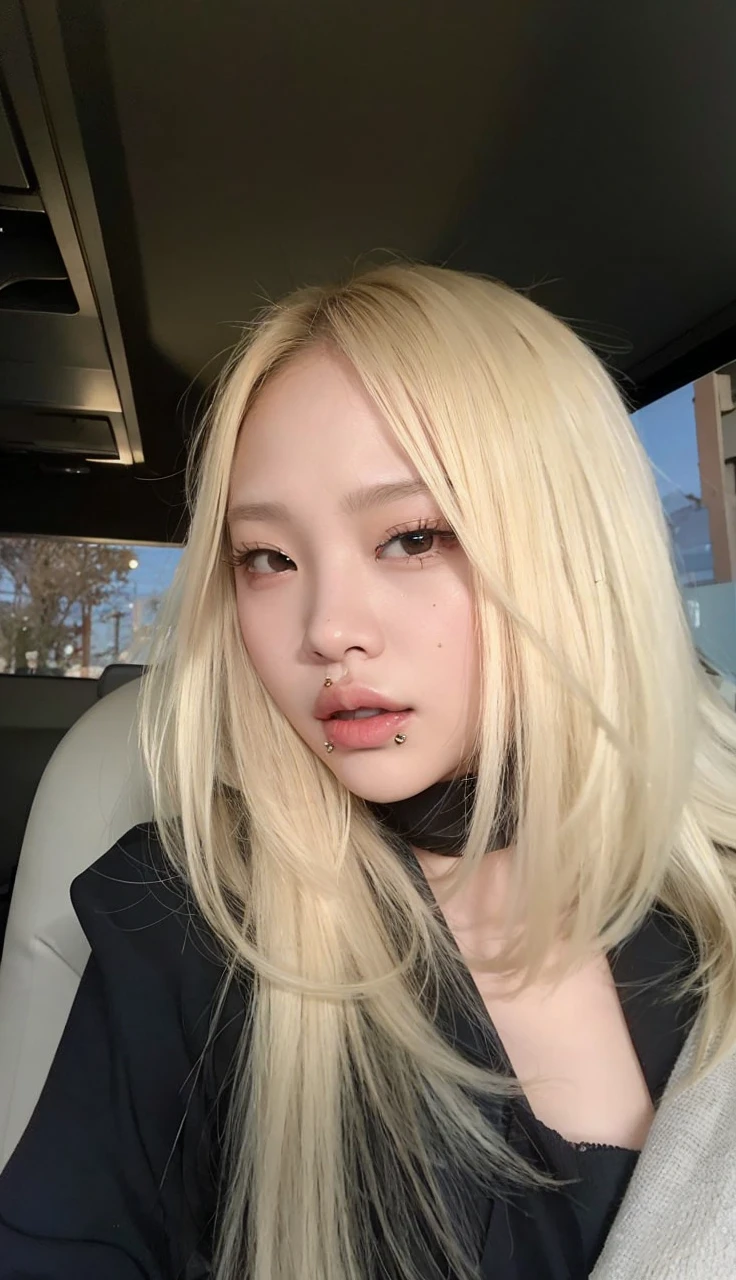 Jennie kim from blackpink