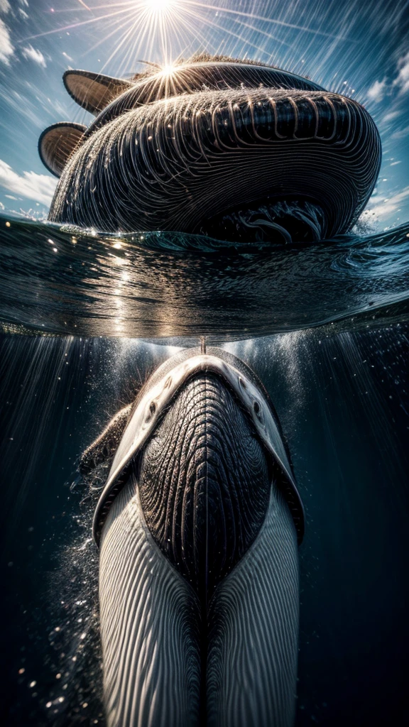 humpback