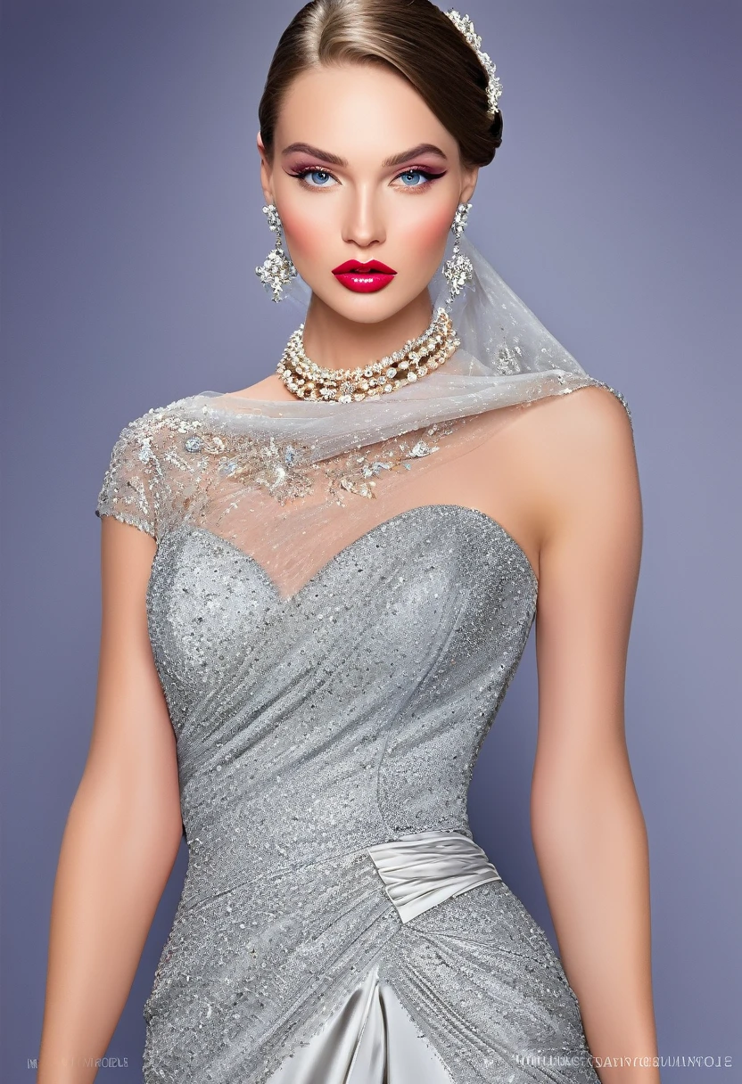 a female centaur going to cocktail party, an elegant female (centaur: 1.5),  wearing elegant silk dress, intricate dress, wearing diamond necklace, wearing silver tiara, going to a cocktail party, royal cocktail party, candle light, royal cocktail party background, ultra best realistic, best details, best quality, 16k, [ultra detailed], masterpiece, best quality, (extremely detailed), ultra wide shot, photorealism, depth of field