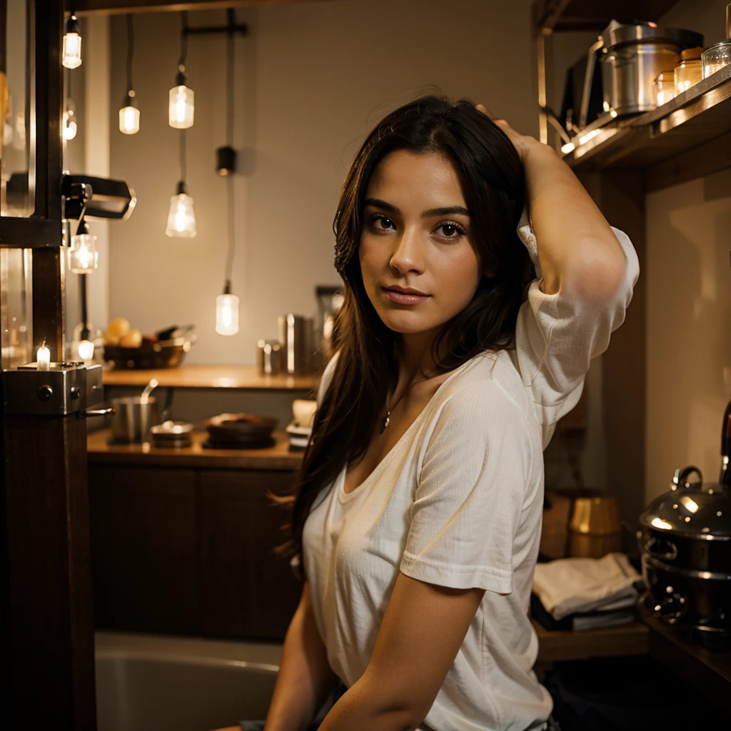 #Goddess