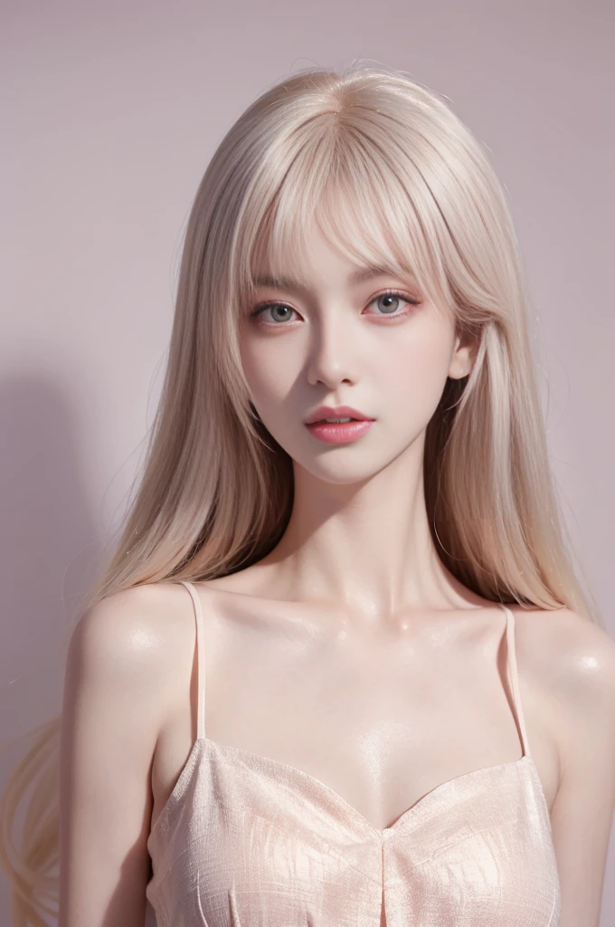 (high details:1.4)、(surrealism:1.4)、(soft lighting:1.05)、32,000、1 woman、realistic lighting、face lighting、ray tracing、(brightened light:1.2)、(improve quality:1.4)、(Realistic textured skin of the highest quality:1.4)、original photo, lifelike, full body woman love, bed, soggy, big bust, stylish hairstyle, pale skin, black eye, pink lips, (Beloved), (:1.1), ~Through, detailed background, detailed face, delicate eyes, good hair, Anatomically correct body, elastic skin, make up, masterpiece