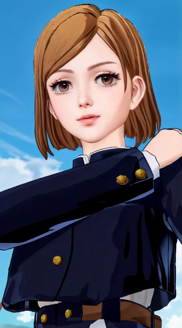 Very detailed eyes, very detailed face, very beautiful woman, best quality, super detailed (photorealistic), very delicate and beautiful legs, beautiful black eyes,