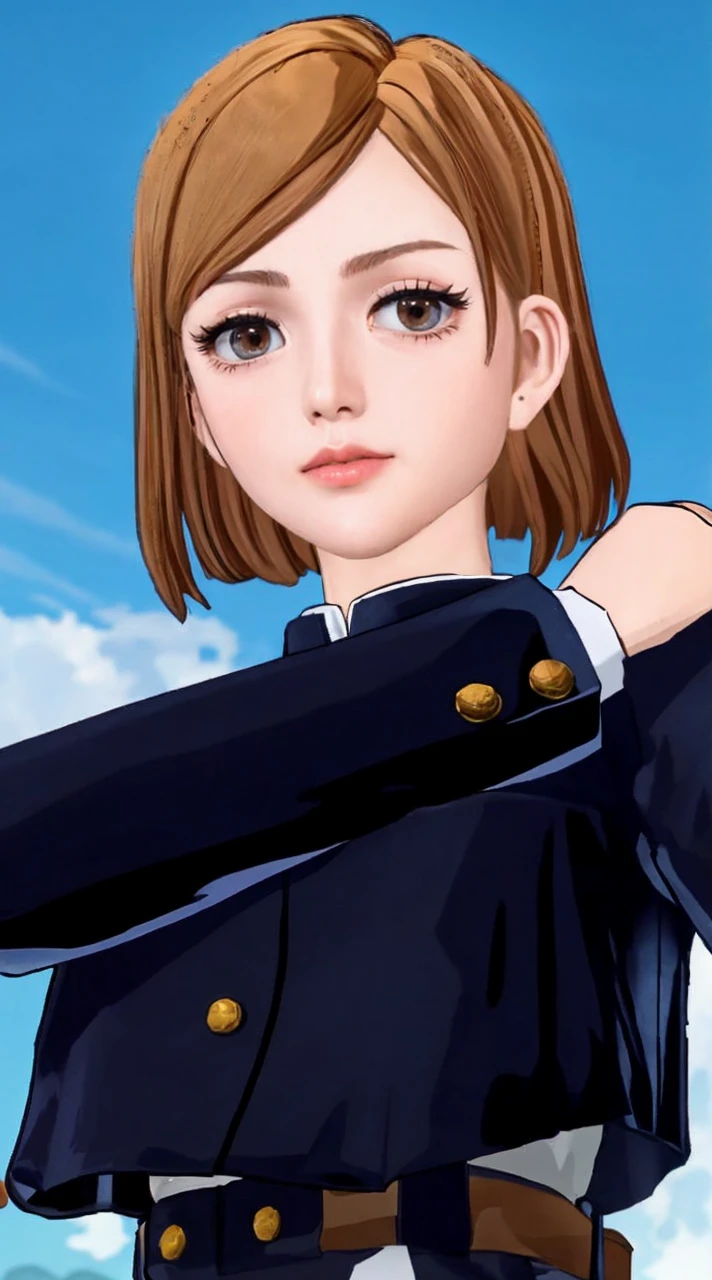 Very detailed eyes, very detailed face, very beautiful woman, best quality, super detailed (photorealistic), very delicate and beautiful legs, beautiful black eyes,