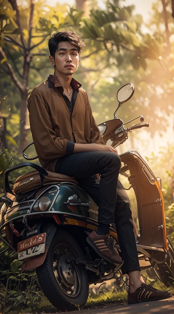 Change this professional photography