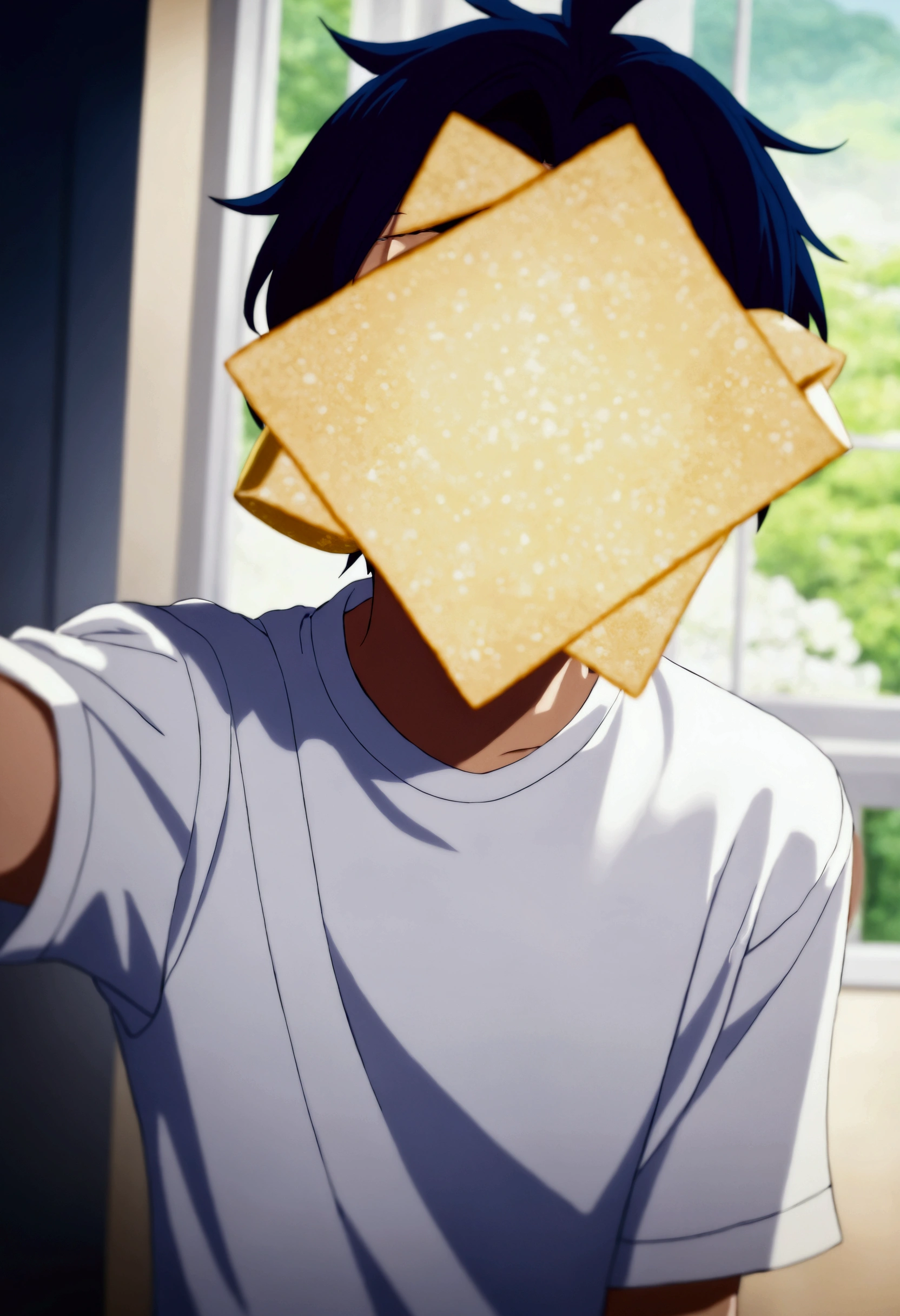 masterpiece, best quality, high quality, 1boy, solo, male focus, looking at viewer, upper body, minakata_ryuunosuke