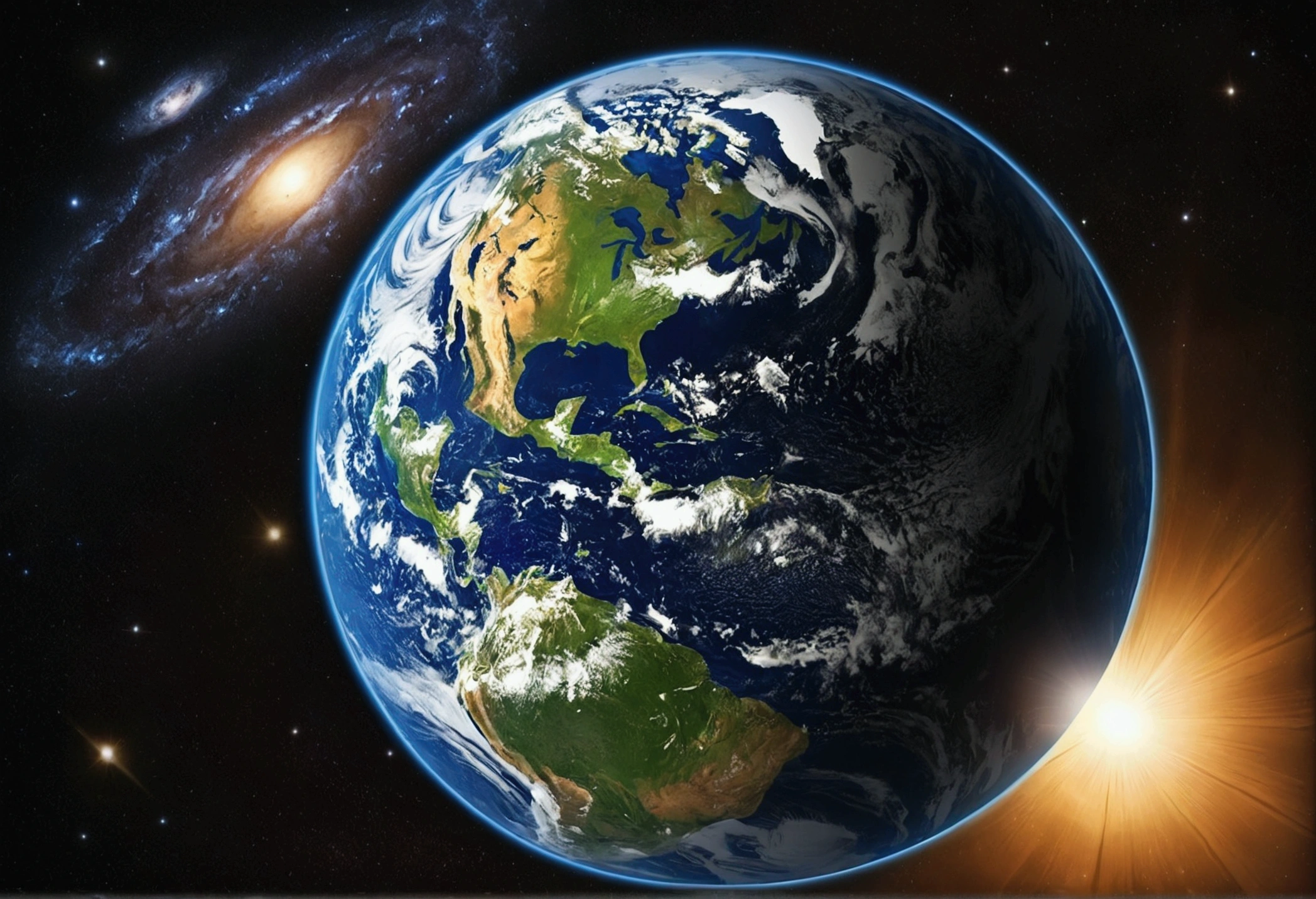 Earth,universe