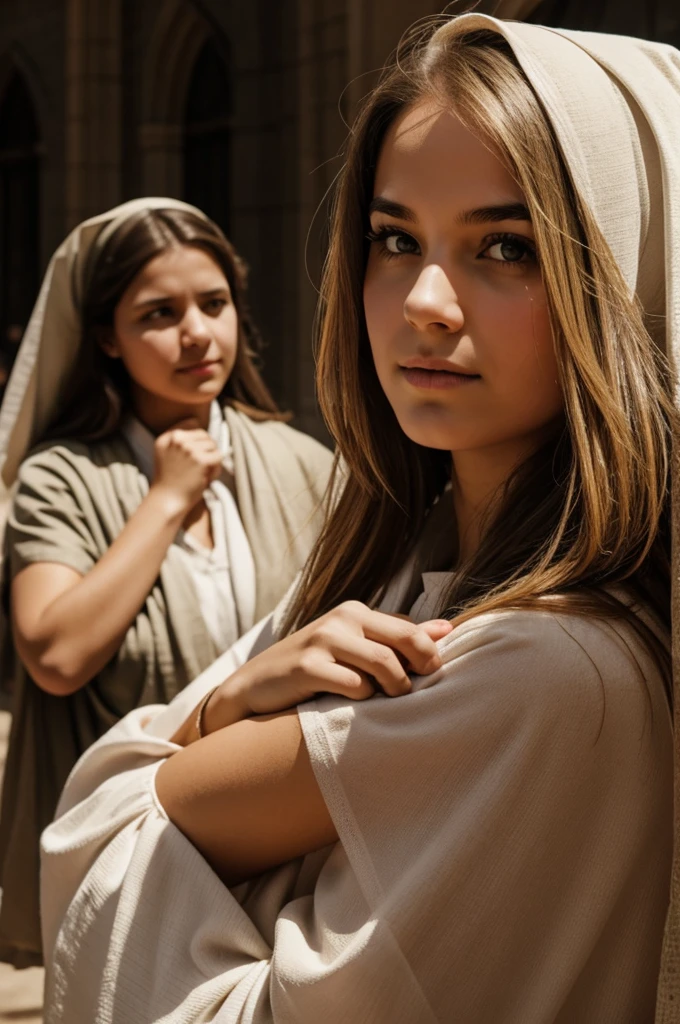 Preserving Christian femininity in the face of current dangers
