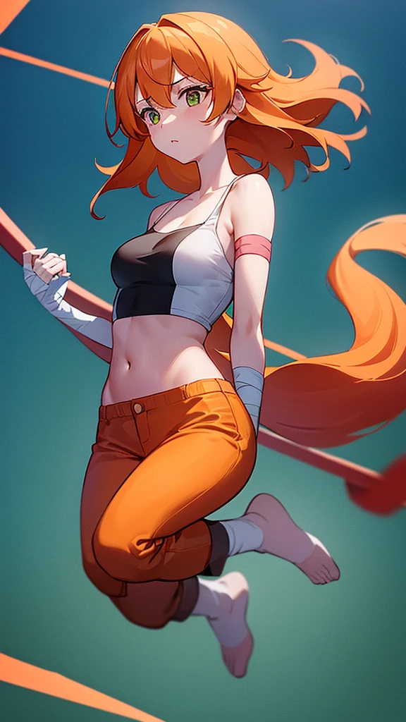 (best quality,ultra-detailed,highres:1.2), realistic, giantesses, overlooking, delicate facial features, minimal clothing, vibrant and lengthy multicolored braids, dragging on the floor, enormous and exaggerated breasts, prominent abdominal muscles, incredibly long legs that occupy two-thirds of the body, astonishingly large and exaggerated buttocks with nine long tails, a pair of massive wings that obscure the sky behind them, uniquely designed high heels, tattoos, perfect attention to detail, full-body shot