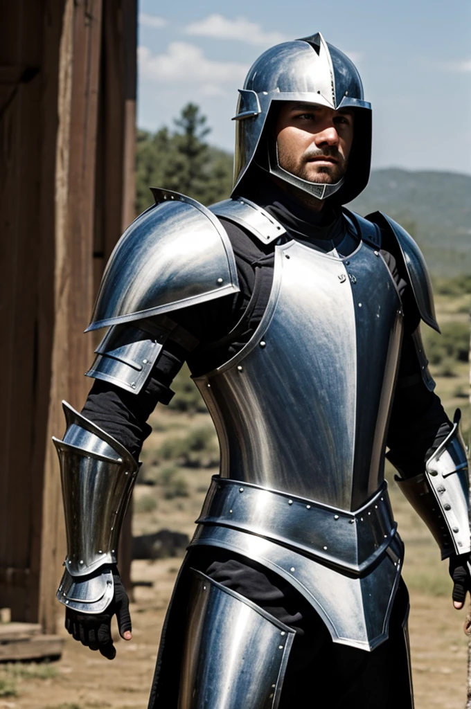 Armor of God Ephesians 6