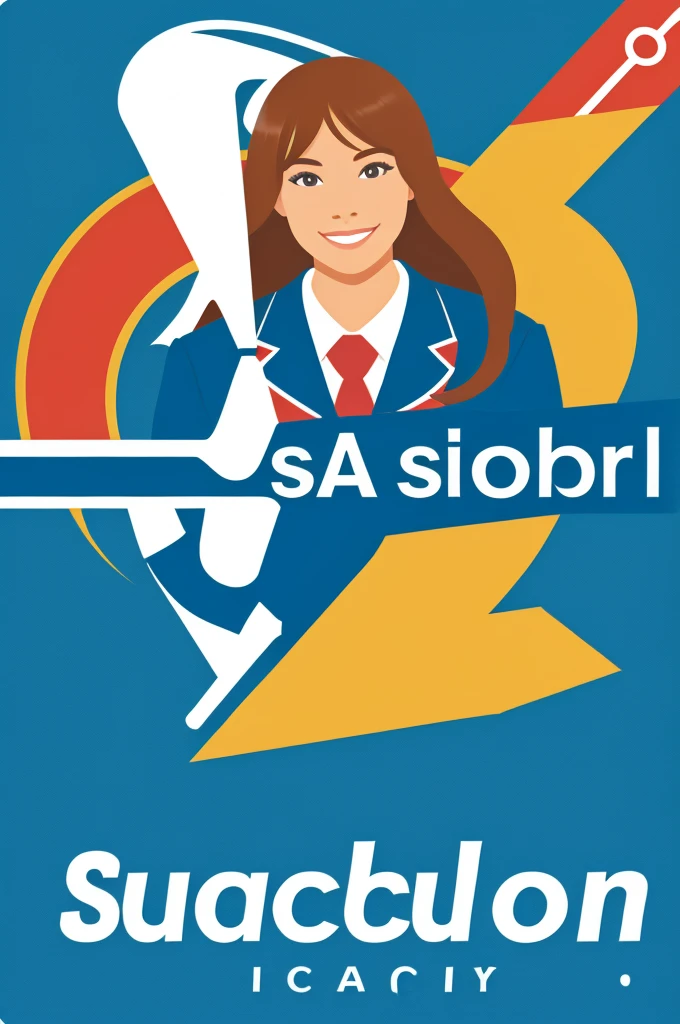 School business logo named 'Youcan Academy '
