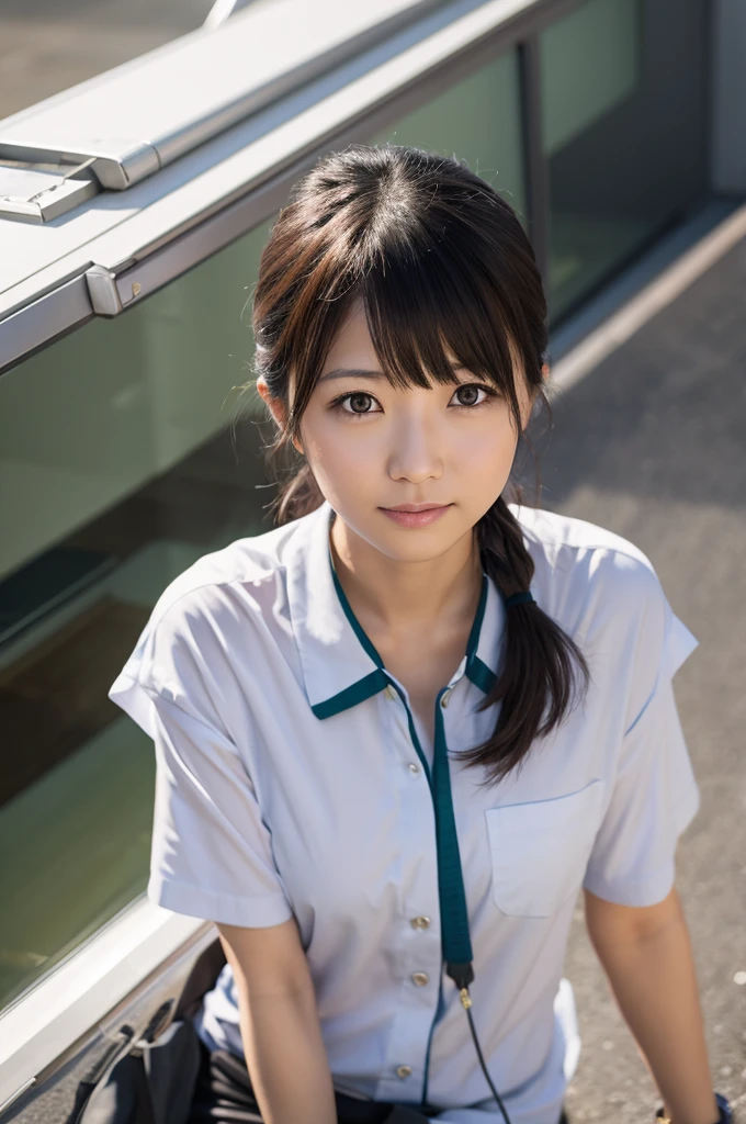 Ai Hoshino