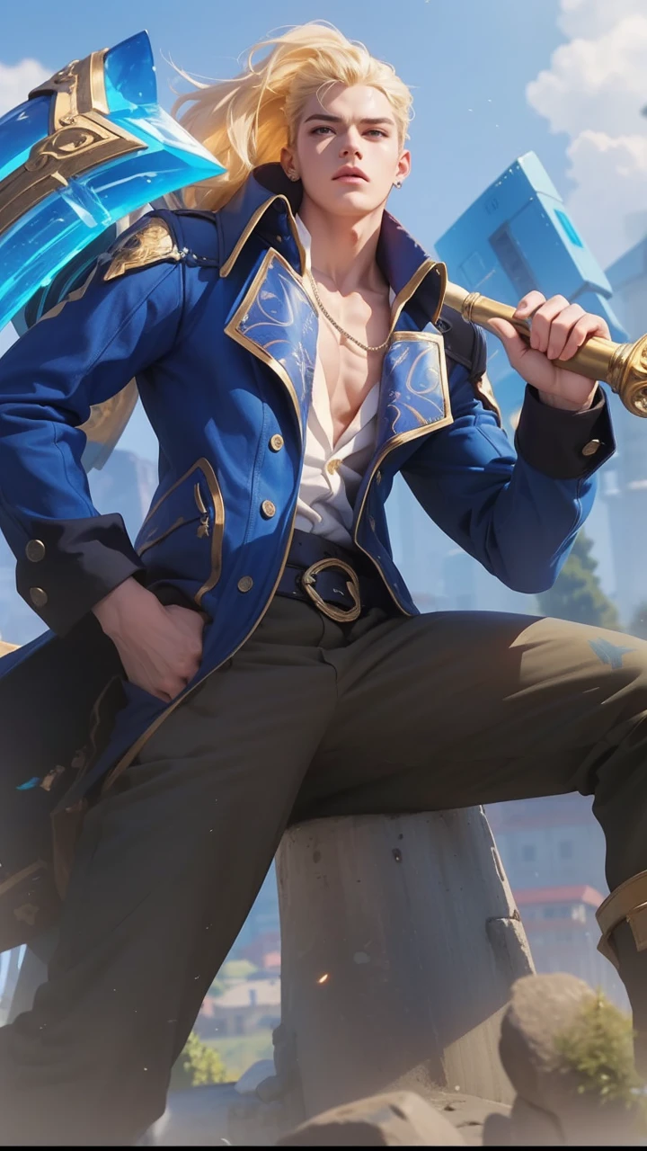 ((Best quality)), ((masterpiece)), (detailed), ((perfect face)), ((halfbody)) perfect proportions , colorful vibe ((perfect face)) detailed scenery background