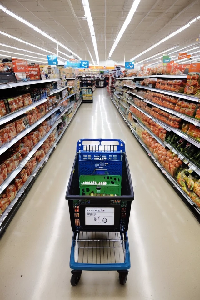 walmart sales