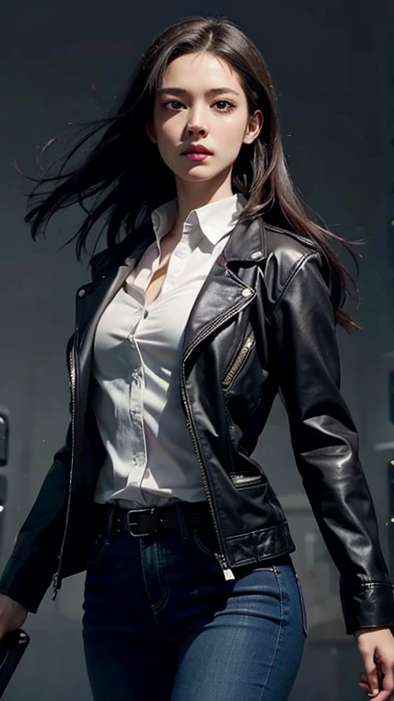 neo de matrix