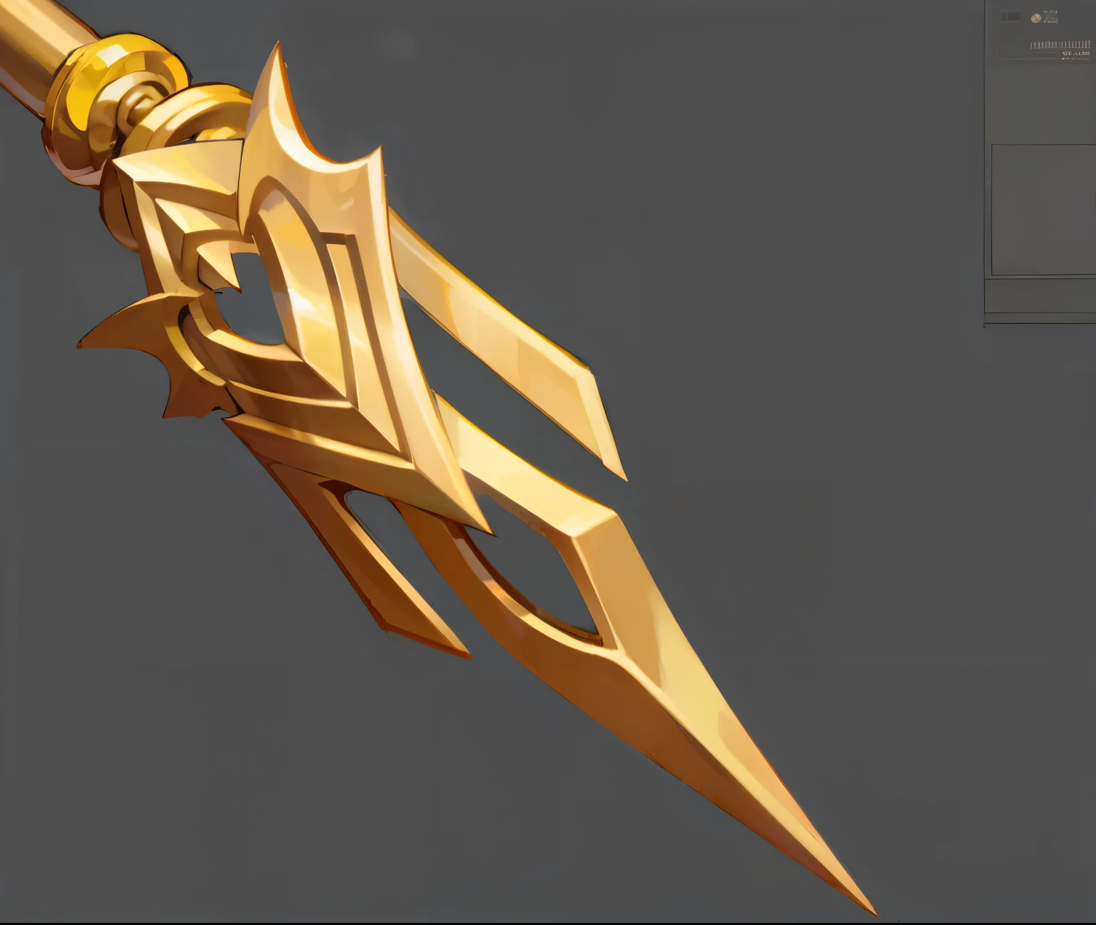 Highest quality,4K,National style metal,arms