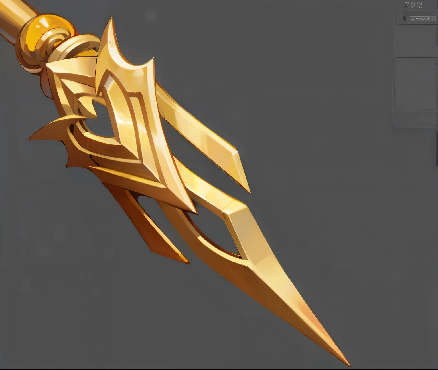 Highest quality,4K,National style metal,arms