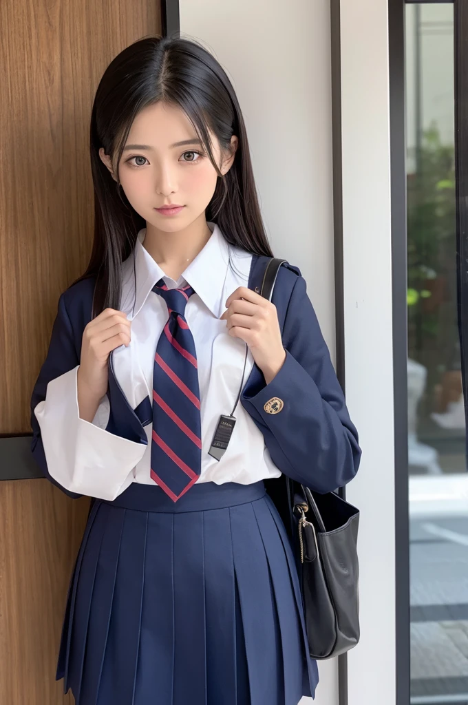 Kanroji Mitsuri uniform