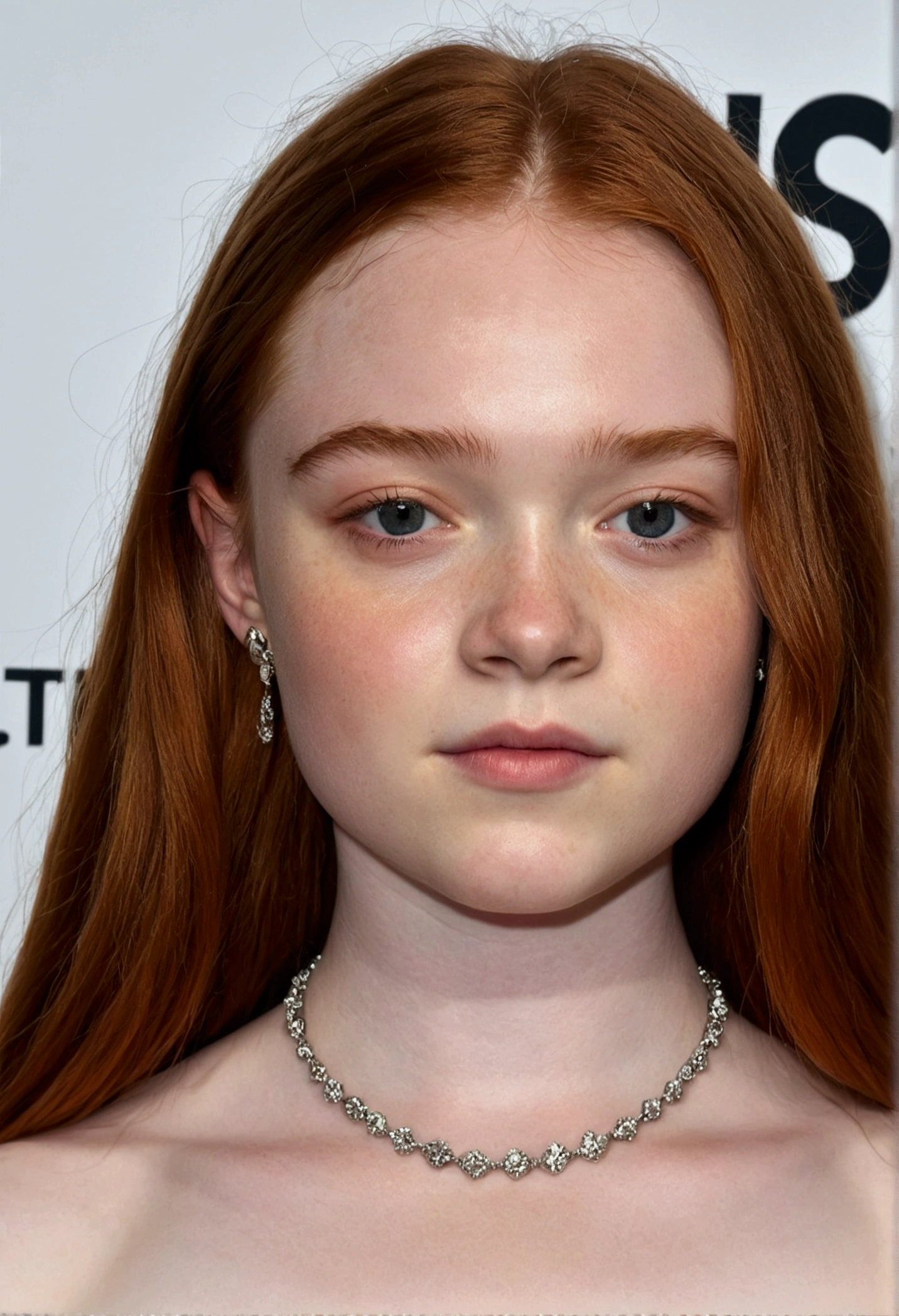 sadie sink, naked, professional shooting