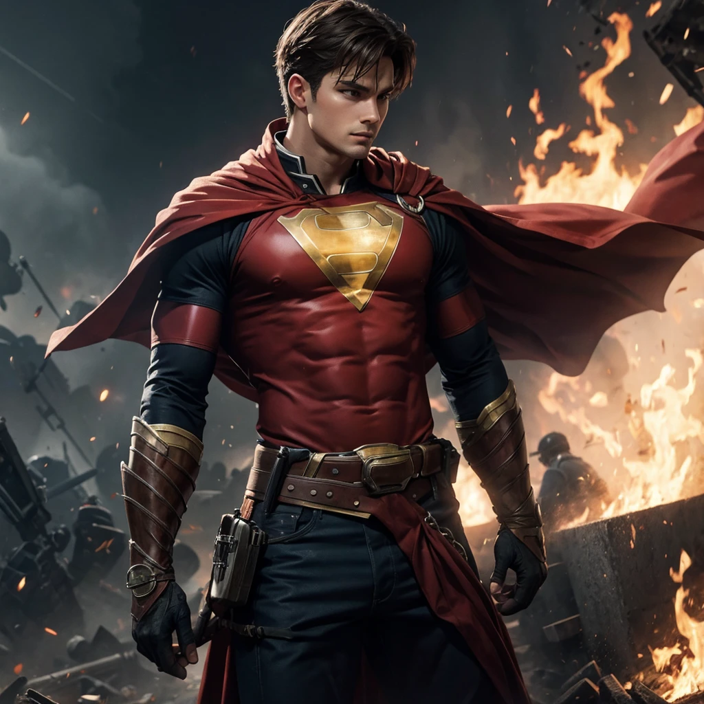 Hero
