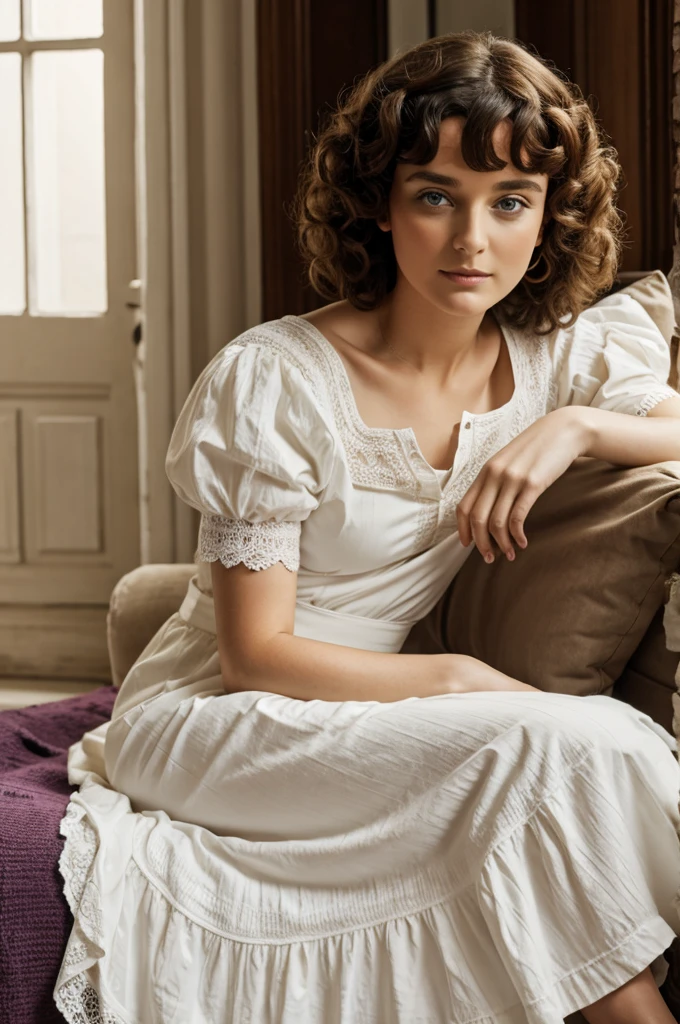 colette we