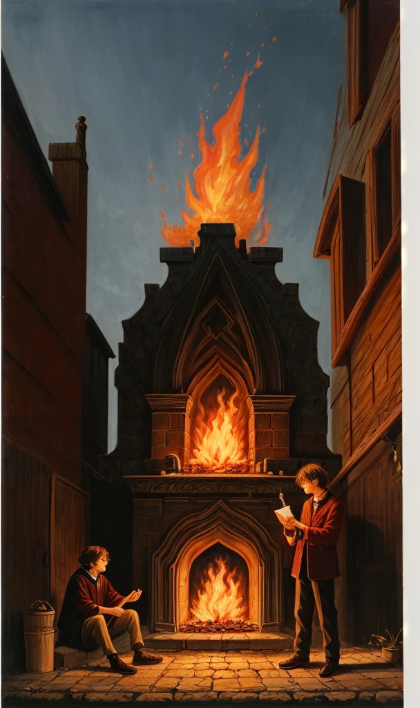 Shadrach Yarosherev&#39;s Goddess, Gothic Futurism style, Highly detailed illustration, UHD Images, Gorgeous costume details, Black and purple、dark、beautiful、Our Lady